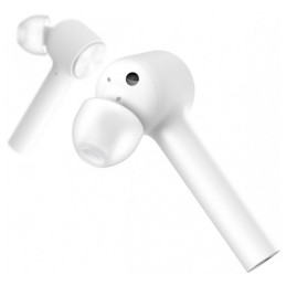 Xiaomi Mi True słuchawki Bluetoothbiały/white 24168