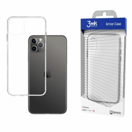 3MK All-Safe AC iPhone 11 Pro MaxArmor Case Clear