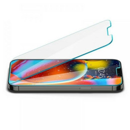 Szkło hartowane Spigen Glas.TR Slim do iPhone 16e/14/13/13 Pro