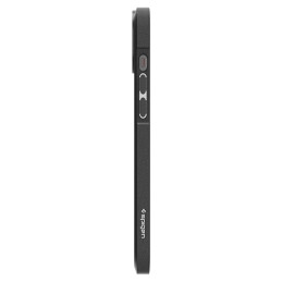 Etui Spigen Core Armor do iPhone 15 Plus czarny/matte black