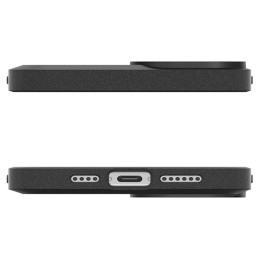 Etui Spigen Core Armor do iPhone 15 Plus czarny/matte black