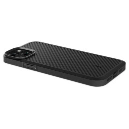 Etui Spigen Core Armor do iPhone 15 Plus czarny/matte black