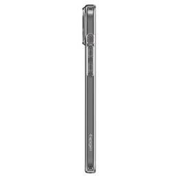 Etui Spigen Liquid Crystal Clear do iPhone 15, przezroczysty