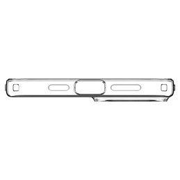 Etui Spigen Liquid Crystal Clear do iPhone 15, przezroczysty