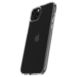 Etui Spigen Liquid Crystal Clear do iPhone 15, przezroczysty