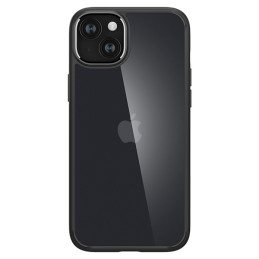 Etui Spigen Ultra Hybrid do iPhone 15, przezroczyste