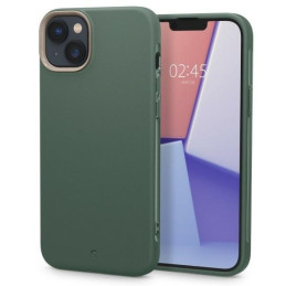 Etui Spigen Cyrill Ultra Color MagSafe do iPhone 14 Plus, zielone