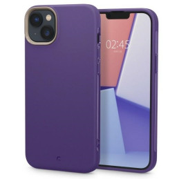 Etui Spigen Cyrill Ultra Color MagSafe do iPhone 14 Plus, fioletowe