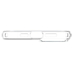 Etui Spigen Liquid Crystal Clear do iPhone 14, przezroczysty