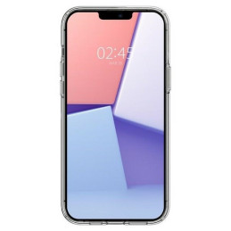 Etui Spigen Liquid Crystal Clear do iPhone 13 Pro, przezroczysty