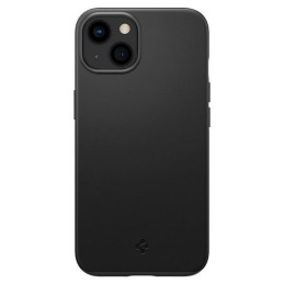 Etui Spigen Thin Fit do iPhone 13, czarne