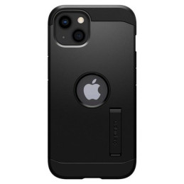 Etui Spigen Tough Armor do iPhone 13, czarne