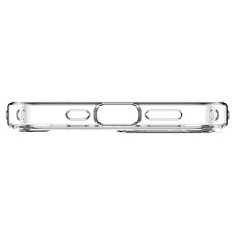 Etui Spigen Ultra Hybrid Mag Magsafe do iPhone 13, biały/white