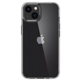Etui Spigen Ultra Hybrid do iPhone 13 Mini, przezroczyste