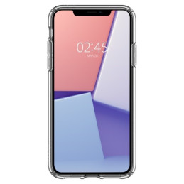Etui Spigen Ultra Hybrid do iPhone 11, przezroczyste