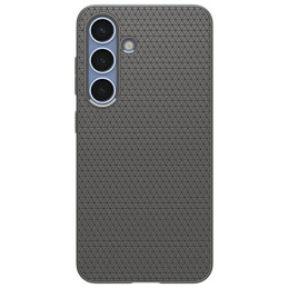 Etui Spigen Liquid Air do Galaxy S25+, szary