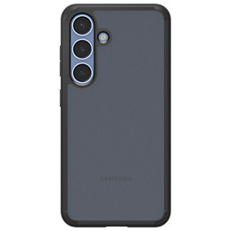Etui Spigen Ultra Hybrid do Galaxy S25+, czarny