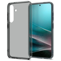 Etui Spigen Liquid Crystal do Galaxy S25+, space crystal