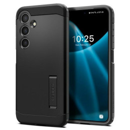 Etui Spigen Tough Armor do Galaxy S24+, czarne