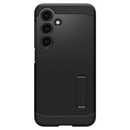Etui Spigen Tough Armor do Galaxy S24+, czarne
