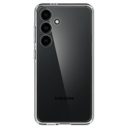 Etui Spigen Ultra Hybrid do Galaxy S24+, przezroczyste