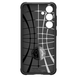 Etui Spigen Rugged Armor do Galaxy S24 czarny/matte black
