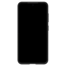 Etui Spigen Ultra Hybrid do Galaxy S24, przezroczysto-czarne