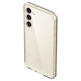 Etui Spigen Ultra Hybrid do Galaxy S23+, przezroczyste