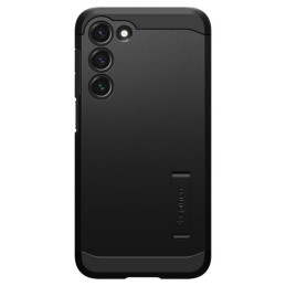 Etui Spigen Tough Armor do Galaxy S23, czarne