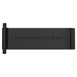 Etui Spigen Tough Armor do Galaxy S23, czarne