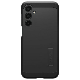 Etui Spigen Tough Armor do Galaxy A16 4G/5G, czarne