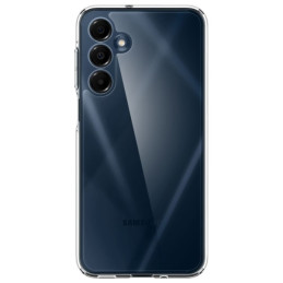Etui Spigen Ultra Hybrid do Galaxy A16 4G/5G, przezroczyste