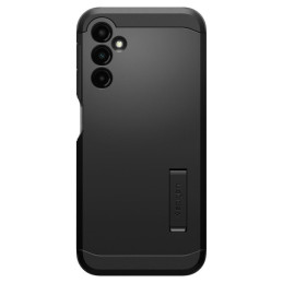 Etui Spigen Tough Armor do Galaxy A14 4G/LTE, czarne