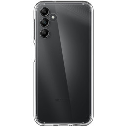 Etui Spigen Ultra Hybrid do Galaxy A14, przezroczyste