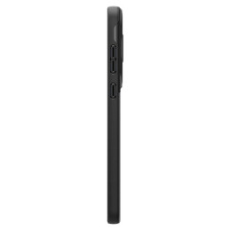 Etui Spigen Optik Armor do Galaxy A55, czarny/black