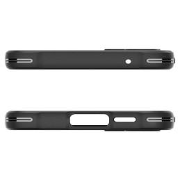 Etui Spigen Rugged Armor do Galaxy A55 5G czarny/black matte