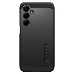 Etui Spigen Tough Armor do Galaxy A55 5G, czarne