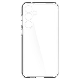 Etui Spigen Ultra Hybrid do Galaxy A55 5G, przezroczyste