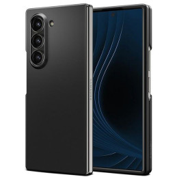 Etui Spigen Air Skin do Galaxy Z Fold 6 czarny/black