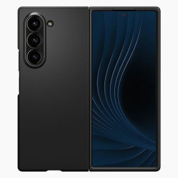 Etui Spigen Air Skin do Galaxy Z Fold 6 czarny/black