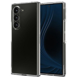 Etui Spigen Air Skin do Galaxy Z Fold 6 przezroczysty/crystal clear