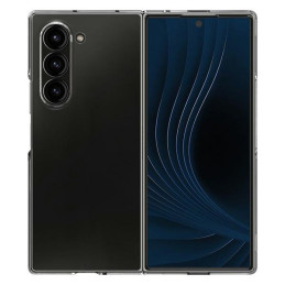 Etui Spigen Air Skin do Galaxy Z Fold 6 przezroczysty/crystal clear