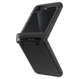 Etui Spigen Thin Fit do Galaxy Z Flip 5, przydymiony