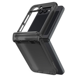 Etui Spigen Thin Fit do Galaxy Z Flip 5, przydymiony