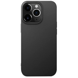 Etui Beline Candy do iPhone 15 Pro Max, czarny/black