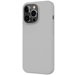 Etui Beline Candy do iPhone 15 Pro Max,  transparent/clear