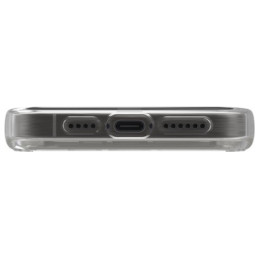 Etui ZAGG Crystal Palace Snap Kickstand   MagSafe do iPhone 15 Pro Max przezroczysty/clear
