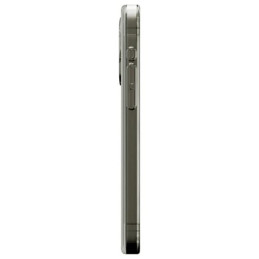 Etui ZAGG Luxe do iPhone 15 Pro Max       przezroczysty/clear