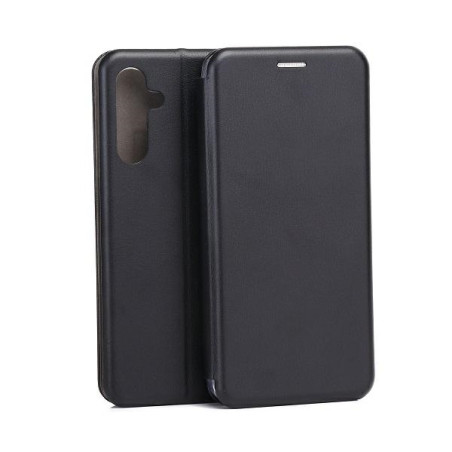 Etui Beline Book Magnetic do Galaxy A15 czarne