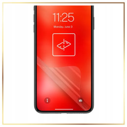Szkło Hybrydowe Lite 3MK FlexibleGlass Lite do Galaxy A33 5G